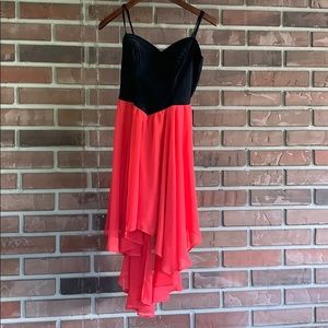 Juniors Homecoming Dress